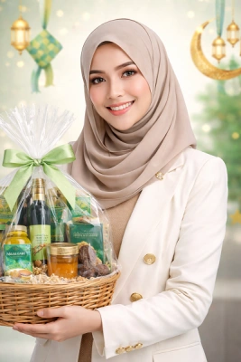 Toko Parcel Tanjungsari