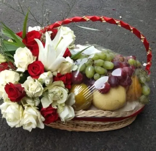 Hampers / Parcel Buah di Tanjungsari